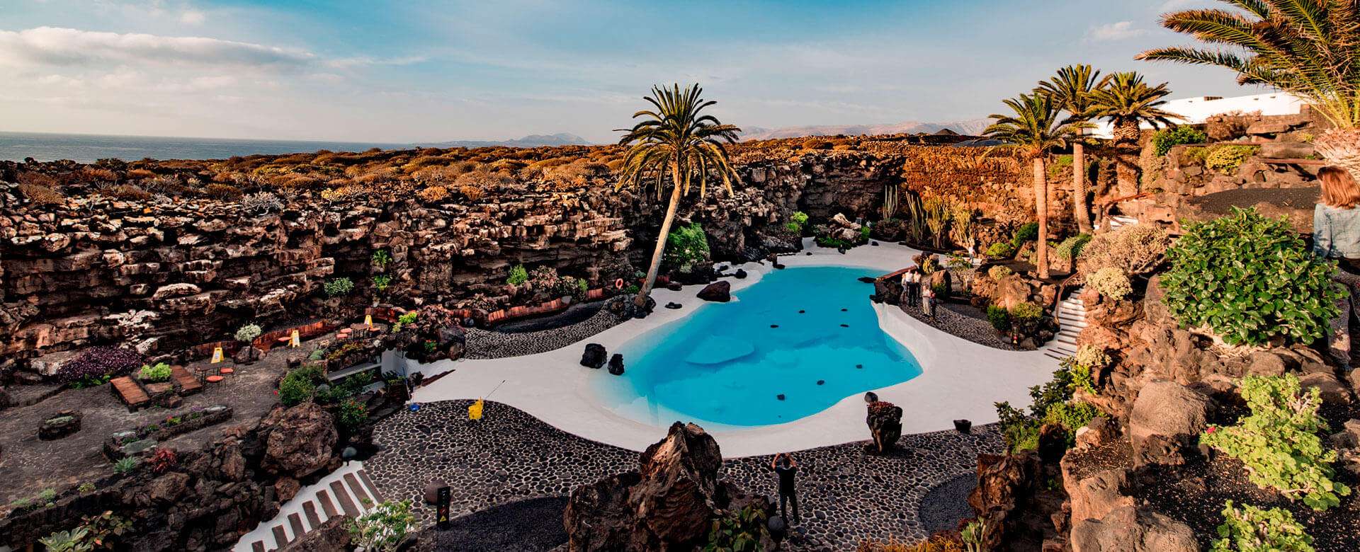 JAMEOS DEL AGUA 5 920