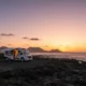 Dónde pernoctar en autocaravana en Lanzarote