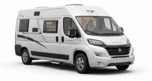 Alquilar camper en Lanzarote (4 plazas) – Camper Fiat Kyros 5