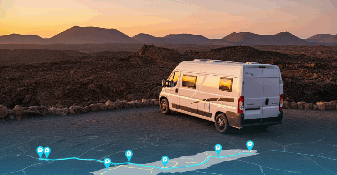 areas camper lanzarote mapa hero