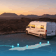 Áreas Camper en Lanzarote